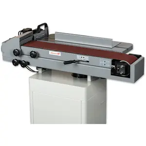 Axminster Professional AP2260BS2 Belt Sander - 230V