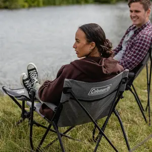 Coleman camping Forester Deck Chair