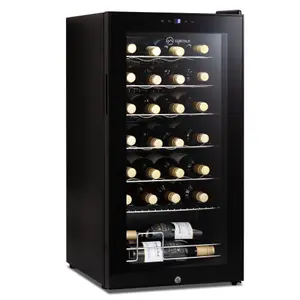 Subcold Viva 28 LED - Wine Cooler