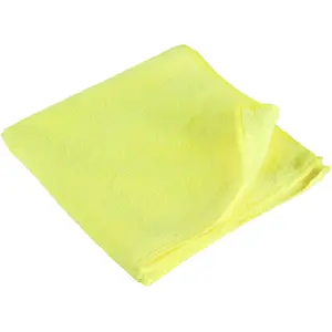 Buffer Pads - 1 polishing pad, 8 sponges, 3 microfibre cloths, 2 polishing machine heads - colourful