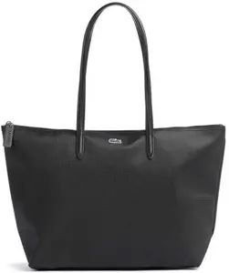 Lacoste L1212 Concept Tote Bag Black