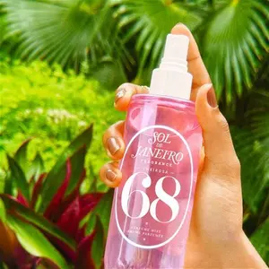 Sol De Janeiro Cheirosa 68 Perfume Mist 90Ml