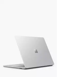 Microsoft Surface Laptop Go 3, Intel Core i5 Processor, 8GB RAM, 256GB SSD, 12.4" Pixelsense Touchscreen