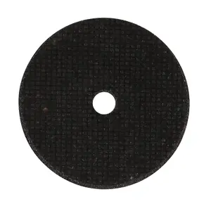 Draper  Metal Cutting Disc, 75 x 1 x 10mm 94767