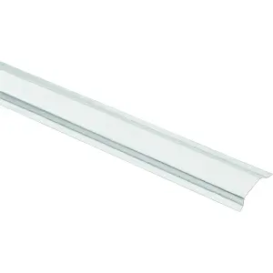 MK Steel Trunking length,(W)4mm (L)2m (H)25mm