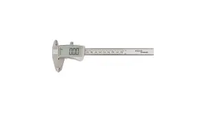 Laser Tools 4857 Digital Vernier Caliper Extra Large Display