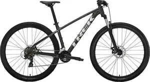 TREK Marlin 4 Gen 2 Hardtail Mountain Bike In Dnister Black