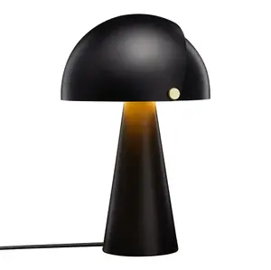 Nordlux Align Table Lamp Black E27