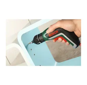 BOSCH IXO Torque Setting Attachment (To Fit: All Versions of the Bosch IXO Cordless Screwdriver)