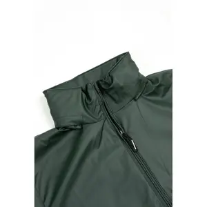 Helly Hansen - Voss Jacket - Green - Jacket - XL