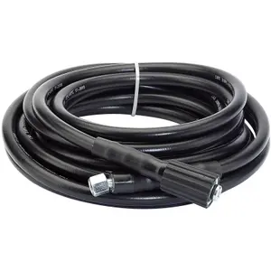 Draper 8M High Pressure Hose for Petrol Power Washer PPW540 08211