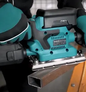 MAKITA DBO380Z 18v Orbital sander third sheet