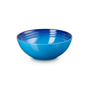 Le Creuset 16cm Cereal Bowl Azure