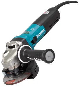 MAKITA GA5091X01 110v Angle grinder 5" (125mm)