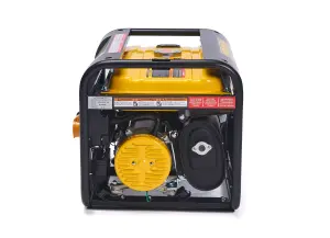 Champion Power Equipment CPG4000E1 3500 Watt Petrol Powered Generator