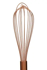 Maison by Premier Alchemist Small Rose Gold Whisk