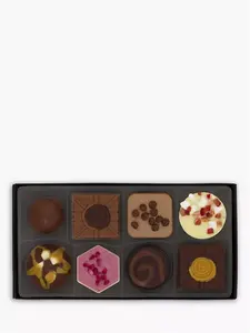 Hotel Chocolat Everything Pocket Selection Box, 98G