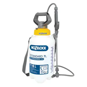 Hozelock 4231 Pressure Sprayer Standard 7L