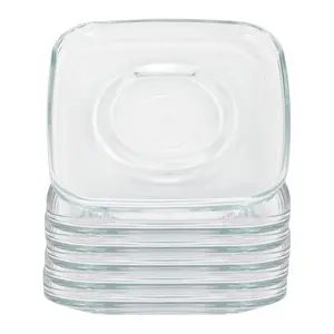 Saucer (Set of 6)