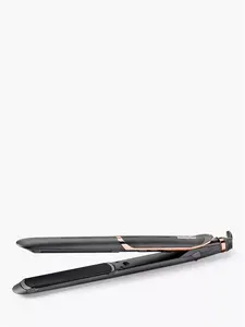 Babyliss Smooth Pro 235 Hair Straightener, Black