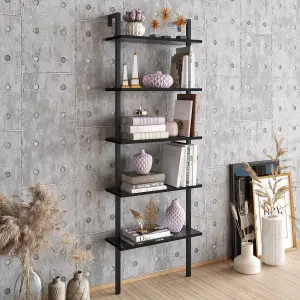 Decorotika Piante Bookcase Shelving Unit