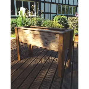 Traditional Extra Large Wiltshire Planter