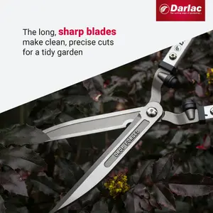 Darlac Expert Drop Forged Shear DP1210