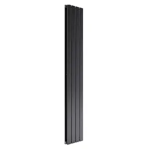 Vertical Designer Double Panel Radiator W 304 mm x  H 1800 mm