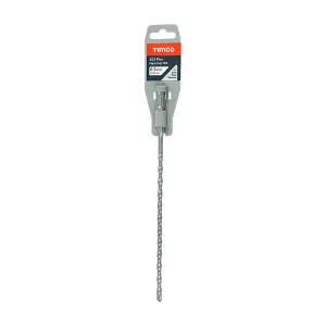 Timco - SDS Plus Hammer Bit (Size 6.5 x 260 - 1 Each)