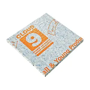 Cloud 9 Super Contract 10mm Carpet Underlay