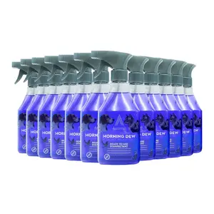 Astonish Disinfectant Morning Dew Pet Fresh 550ml (Pack of 12)