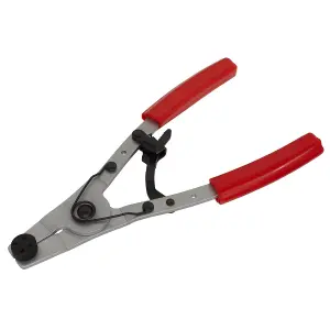 Sealey Ratchet Pliers Motorcycle Brake Piston Removal VS1806R