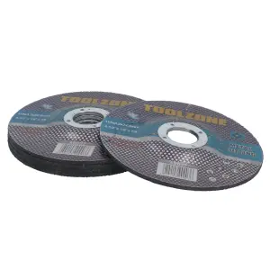 Cutting Discs 4 1/2" (115mm) Angle Grinder Air Cut Off 3.2mm Thick 20 PACK