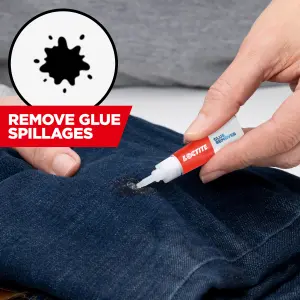 Loctite Glue remover