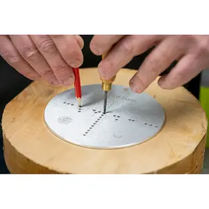 Axminster Woodturning Speed Sizer