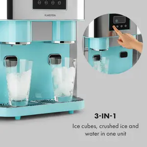 Klarstein Snow Cone Machine