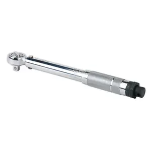 Sealey Torque Wrench 3/8"Sq Drive S0455