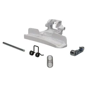 Electrolux Door Handle Kit - White