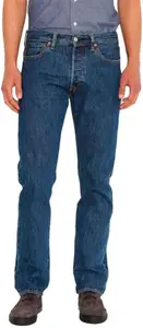 Levis ® 501™ Original Jeans Blue 31 Man 00501-0114-30-31