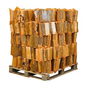 Kiln Dried Oak Logs Nets 54 x 25L