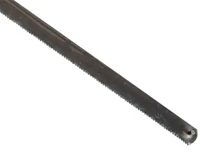 Monument 1120U Junior Hacksaw Blades 150mm (6in) 32 TPI (Pack 10)