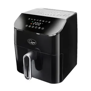 Quest 4.5 Litre Digital Touchscreen Air Fryer