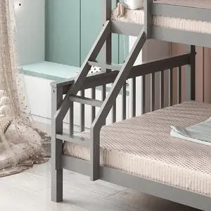 Swerting Standard Bunk Bed