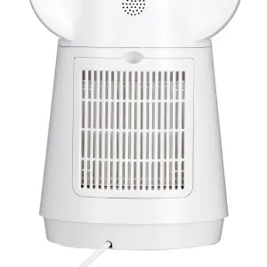 TCP White Air circulator 4 in 1 Climate Control