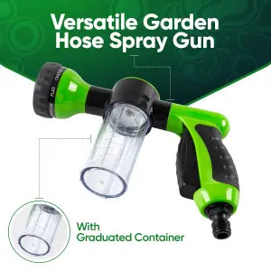 ASAB High Pressure Foam Sprayer Gun