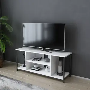 Decorotika Rinaldo TV Stand TV Unit for TV's up to 63 inch