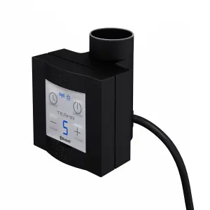 Terma KTX 4 BLUE Bluetooth Black Heating element controller