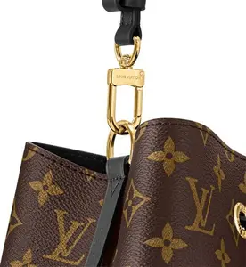 Louis Vuitton® - Néonoé Bucket Bag - Black - Monogram Canvas - Women - Luxury