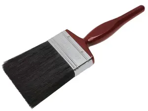 Faithfull 7500430 Contract Paint Brush 75mm (3in) FAIPBC3