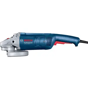 BOSCH GWS 20-230 P 240v Angle grinder 9" (230mm)